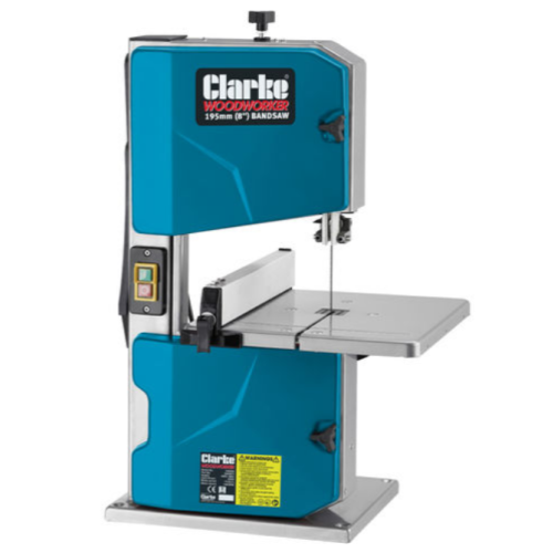 Clarke Drill Press 350w 13mm Pillar Bench Table Drill 5 Speed CDP5EB 2