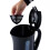 Hamilton Beach Hamilton Beach, Kettle & Toaster Set, Essentials Collection, Black, HBESSB 7