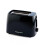 Hamilton Beach Hamilton Beach, Kettle & Toaster Set, Essentials Collection, Black, HBESSB 6