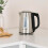 Hamilton Beach Hamilton Beach, Kettle & Toaster set, Rise Collection, HBRISE2B 3