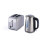 Hamilton Beach Hamilton Beach, Kettle & Toaster set, Rise Collection, HBRISE2B 1
