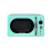 Hamilton Beach Hamilton Beach, Kettle, Toaster & Microwave Set, Ella Collection, Mint 4