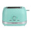 Hamilton Beach Hamilton Beach, Kettle, Toaster & Microwave Set, Ella Collection, Mint 3