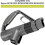 2023 New Handle Compatible for Dyson Dc29 Dc33c Dc37 Dc19 Dc23 Dc26 Dc32 Dc36 Dc48 Dc52 Part #917276-01 Replacement Handle Replacement Handle Cisea Va 2