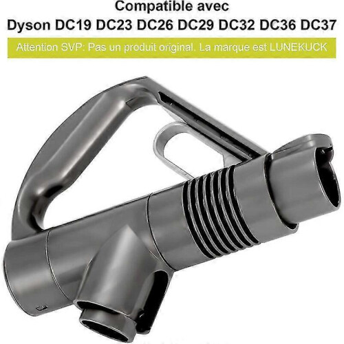 2023 New Handle Compatible for Dyson Dc29 Dc33c Dc37 Dc19 Dc23 Dc26 Dc32 Dc36 Dc48 Dc52 Part #917276-01 Replacement Handle Replacement Handle Cisea Va 1