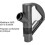 2023 New Handle Compatible for Dyson Dc29 Dc33c Dc37 Dc19 Dc23 Dc26 Dc32 Dc36 Dc48 Dc52 Part #917276-01 Replacement Handle Replacement Handle Cisea Va 4
