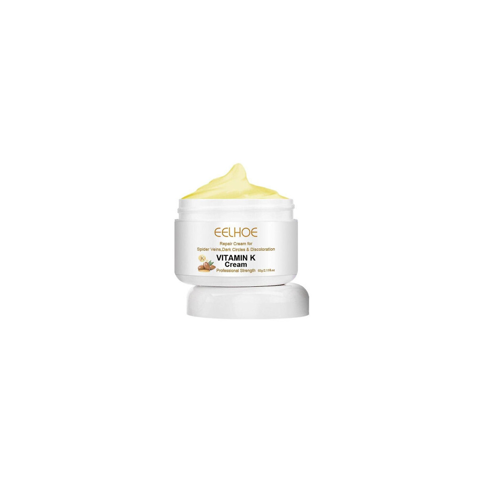 Vitamin K Cream For Bruising s - s Soothe