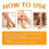 2pcs Vitamin K Cream For Bruising s - s Soothe 5