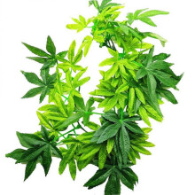 Plants Fish Tank Aquarium Decorations Fake Aquatic Plant Plastic Water Plants Fish Tank Ornaments