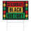 Plastisk Celebrate BH Yard Sign 1