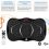 Power Vibration Plate Vibrating Machine Platform Exercise Body Shaker 1