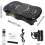 Power Vibration Plate Vibrating Machine Platform Exercise Body Shaker 5