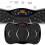 Power Vibration Plate Vibrating Machine Platform Exercise Body Shaker 6