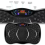 Power Vibration Plate Vibrating Machine Platform Exercise Body Shaker 3