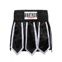 (S,Style1)Summer boxer shorts ribbon Muay Thai shorts competition training Taekwondo MMA fighting shorts