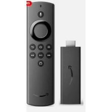 Amazon Fire TV Stick Lite with Alexa Voice Remote | Gen 3 HD Media