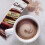Galaxy Galaxy Instant Hot Chocolate Sachets, Pack of 100 5