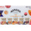 Border Border Biscuits 100 Mini Packs with 5 Varieties 2 Pack (200 Biscuits) 1