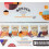 Border Border Biscuits 100 Mini Packs with 5 Varieties 2 Pack (200 Biscuits) 2