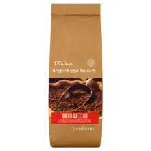 Lichfields Italian Espresso Beans 6x1kg