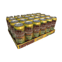 Desperados Beer with Tequila cans 24 X 500ml case