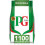 PG Tips PG Tips Black Tea Bags, 1100 Count, Pack of 2 1