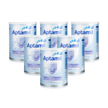 Aptamil Pepti 2 Milk Formula 800g x 6