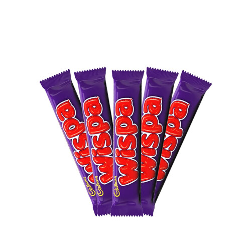 Cadbury Cadbury Wispa Chocolate Bar (48x36g) 2