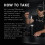 Creatine HCL Powder 75 Servings Lemon Lime 5