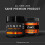 Creatine HCL Powder 75 Servings Lemon Lime 3