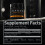 Creatine HCL Powder 75 Servings Lemon Lime 2
