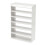 Living And Home (7-Tier, 62cm W) Modern Shoe Rack for Entryway 4