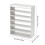 Living And Home (7-Tier, 82cm W) Modern Shoe Rack for Entryway 6