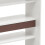 Living And Home (8-Tier, 82cm W) Modern Shoe Rack for Entryway 6