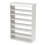 Living And Home (8-Tier, 82cm W) Modern Shoe Rack for Entryway 4