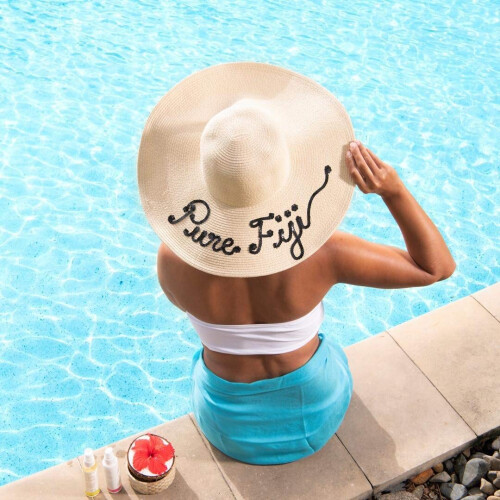 Fidji pur apaisant apres le gel sol 2