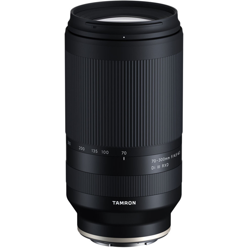 TAMRON Tamron 70-300mm F/4.5-6.3 Di III RXD(A047) Sony E