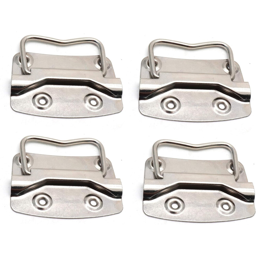 Pull Handles For Toolbox Lifting Door Chest - Pack Of 4 (Medium) 7334477181690