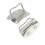 Pull Handles for Toolbox Lifting Door Chest - Pack of 4 (Medium) 4