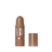 CoverGirl Trublend Skin Enhancer Contour Stick Balm, 120 Sculpted, Vegan Formula, Easy to Use, Glides on Effortlessly, Non-Greasy, Doesn't Crease, 0.2