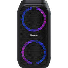 Hisense PARTYROCKET-160 Bluetooth Speaker