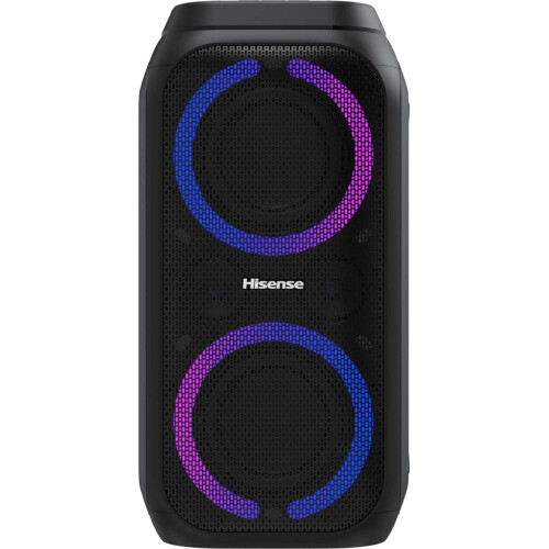 Hisense Hisense PARTYROCKET-160 Bluetooth Speaker