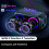 Hisense Hisense PARTYROCKET-160 Bluetooth Speaker 5