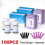 100x Blood Glucose Test Strips Codefree + 100x Daily Use Lancets 3