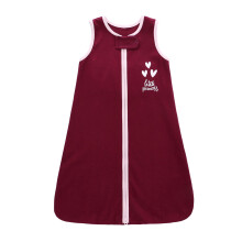 Summer Pajamas for Kids - One-Piece Sleeveless Vest in S Style