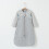 Breathable Long Sleeve Winter Thickened Sleeping Bag for Newborns-M-Style2 5