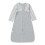 Breathable Long Sleeve Winter Thickened Sleeping Bag for Newborns-M-Style2 1