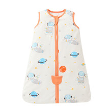 Four Seasons Universal Thin Sleeping Bag for Children - Kick-M-Style2