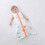Four Seasons Universal Thin Sleeping Bag for Children - Kick-M-Style2 6
