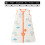 Four Seasons Universal Thin Sleeping Bag for Children - Kick-M-Style2 3